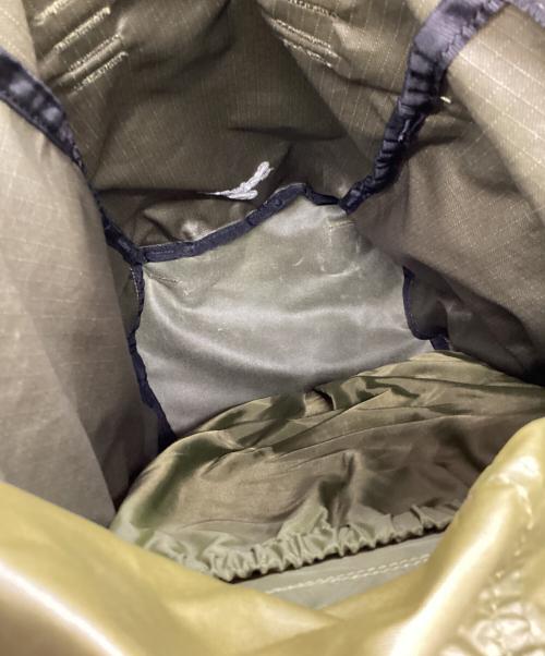 Karrimor（カリマー）Karrimor (カリマー) リュック グリーンの古着・服飾アイテム