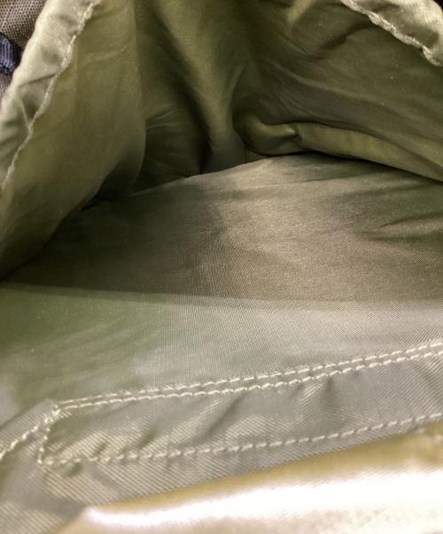 Karrimor（カリマー）Karrimor (カリマー) リュック グリーンの古着・服飾アイテム