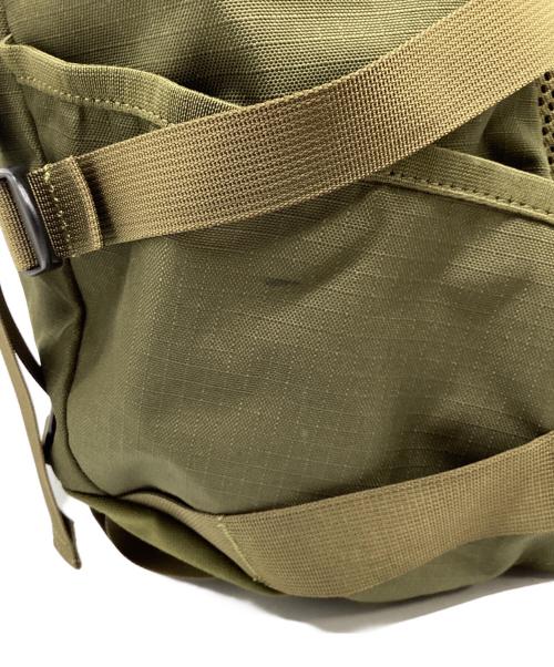 Karrimor（カリマー）Karrimor (カリマー) リュック グリーンの古着・服飾アイテム