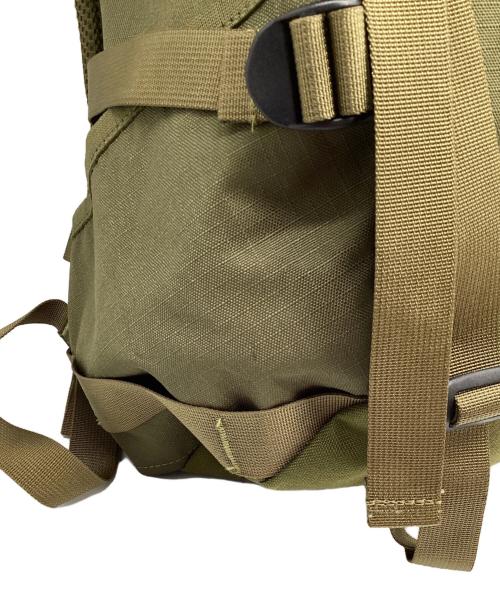 Karrimor（カリマー）Karrimor (カリマー) リュック グリーンの古着・服飾アイテム