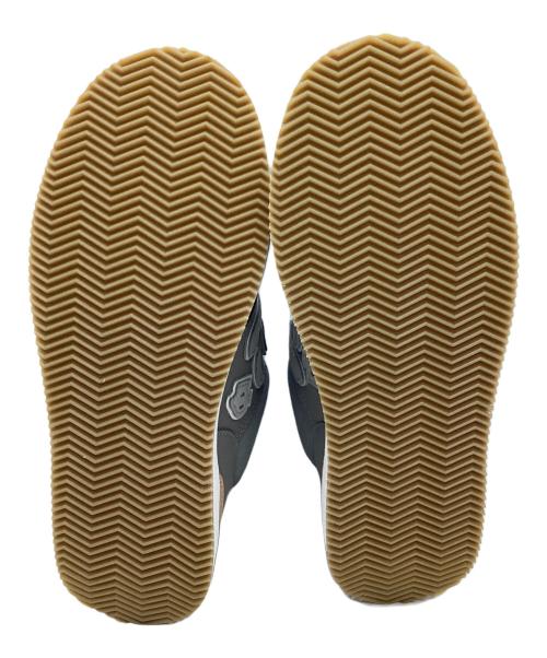 Sangacio（サンガッチョ）Sangacio (サンガッチョ) にゅ~ず CREPE グレー サイズ:23.5 未使用品の古着・服飾アイテム