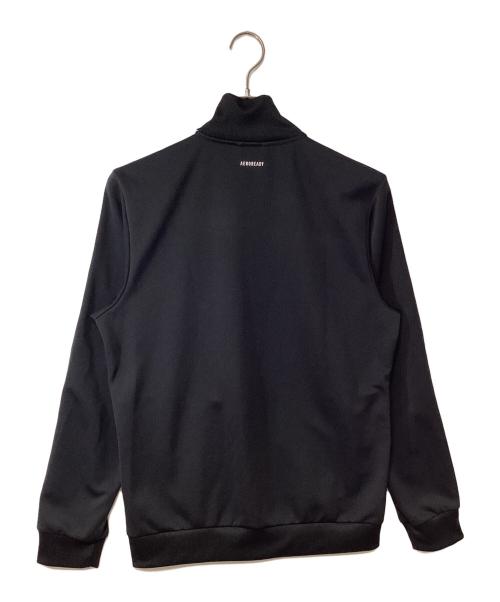 adidas（アディダス）adidas (アディダス) 長袖ジャージジャケット ブラック サイズ:Mの古着・服飾アイテム