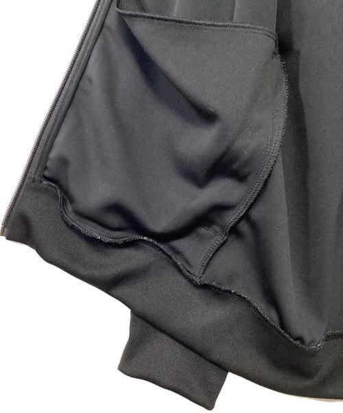 adidas（アディダス）adidas (アディダス) 長袖ジャージジャケット ブラック サイズ:Mの古着・服飾アイテム