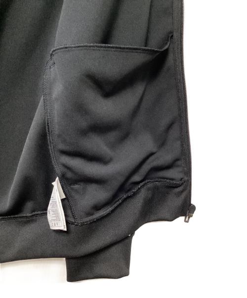 adidas（アディダス）adidas (アディダス) 長袖ジャージジャケット ブラック サイズ:Mの古着・服飾アイテム