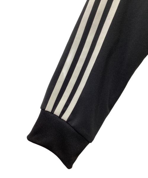 adidas（アディダス）adidas (アディダス) 長袖ジャージジャケット ブラック サイズ:Mの古着・服飾アイテム