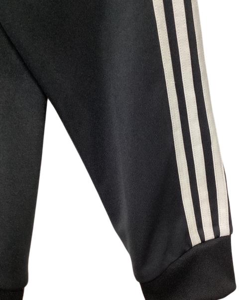 adidas（アディダス）adidas (アディダス) 長袖ジャージジャケット ブラック サイズ:Mの古着・服飾アイテム