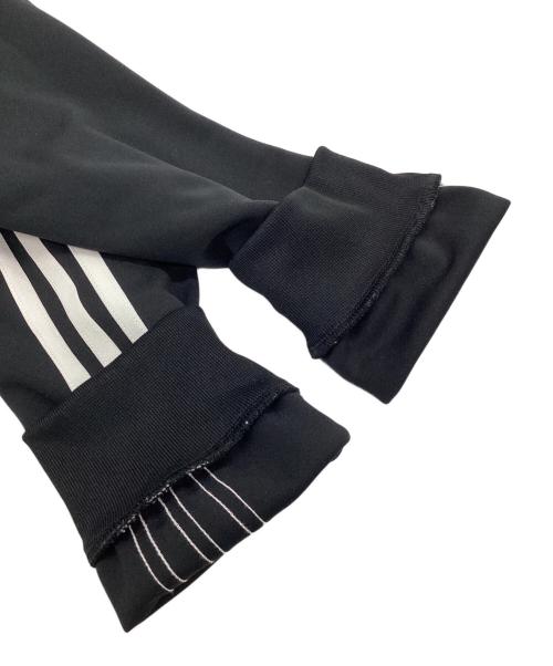 adidas（アディダス）adidas (アディダス) 長袖ジャージジャケット ブラック サイズ:Mの古着・服飾アイテム