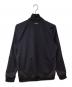 adidas (アディダス) 長袖ジャージジャケット ブラック サイズ:M：4000円