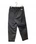 DANTON (ダントン) ウエストポイントワークパンツ グレー サイズ:40：4000円