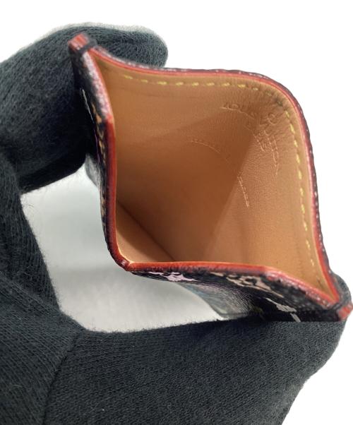 LOUIS VUITTON（ルイ ヴィトン）LOUIS VUITTON (ルイ ヴィトン) エテュイ ミロワール　モノグラム マルチカラーの古着・服飾アイテム