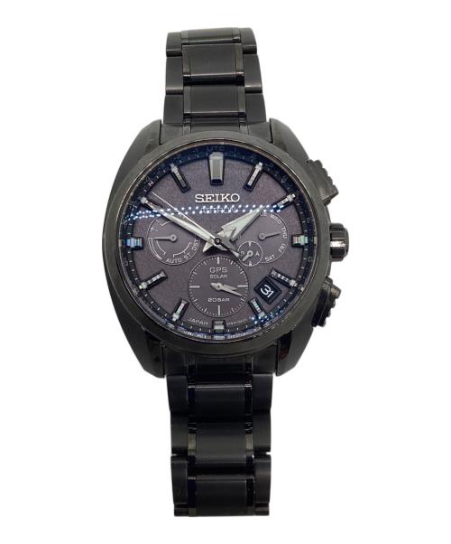 SEIKO（セイコー）SEIKO (セイコー) クロノグラフ　ASTRONの古着・服飾アイテム