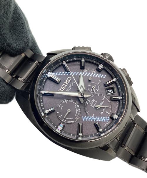 SEIKO（セイコー）SEIKO (セイコー) クロノグラフ　ASTRONの古着・服飾アイテム