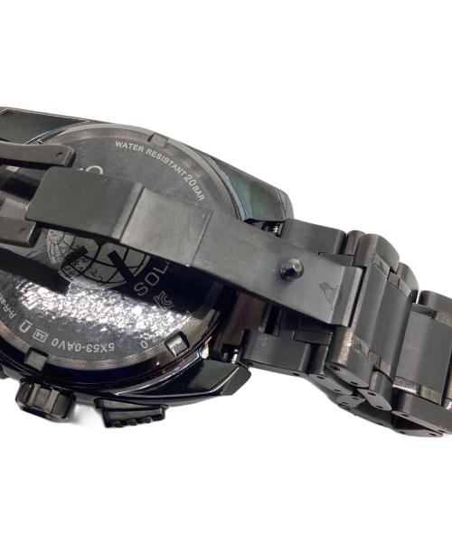 SEIKO（セイコー）SEIKO (セイコー) クロノグラフ　ASTRONの古着・服飾アイテム