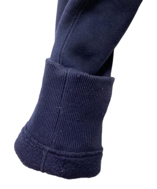 Champion（チャンピオン）Champion (チャンピオン) ジップパーカー ネイビー サイズ:MEDIUMの古着・服飾アイテム