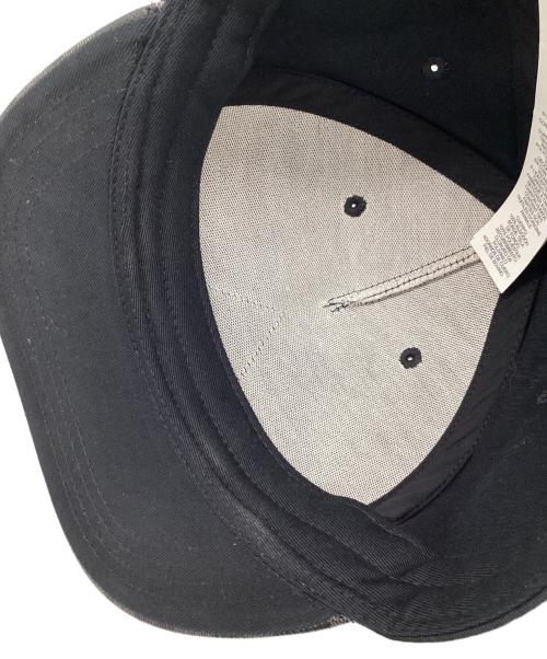 COACH（コーチ）COACH (コーチ) STAR WARS (スターウォーズ) ベースボールキャップ ブラックの古着・服飾アイテム