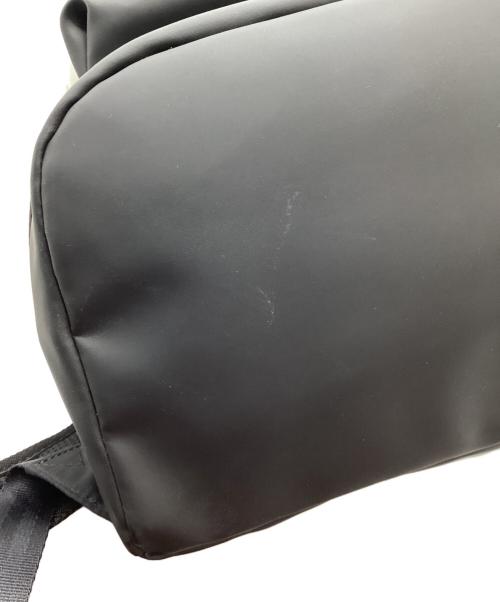 Vivienne Westwood（ヴィヴィアンウエストウッド）Vivienne Westwood (ヴィヴィアンウエストウッド) バックパック　グリークアイ ブラックの古着・服飾アイテム