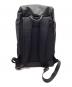 Vivienne Westwood (ヴィヴィアンウエストウッド) バックパック　グリークアイ ブラック：20000円
