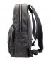 Vivienne Westwood (ヴィヴィアンウエストウッド) バックパック　ハミルトン ブラック：23000円