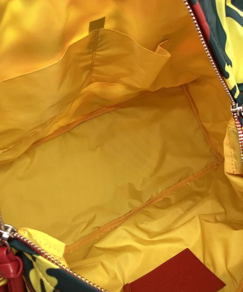 Vivienne Westwood（ヴィヴィアンウエストウッド）Vivienne Westwood (ヴィヴィアンウエストウッド) 2WAYバッグ マルチカラーの古着・服飾アイテム