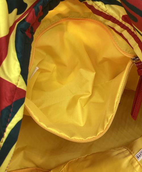 Vivienne Westwood（ヴィヴィアンウエストウッド）Vivienne Westwood (ヴィヴィアンウエストウッド) 2WAYバッグ マルチカラーの古着・服飾アイテム