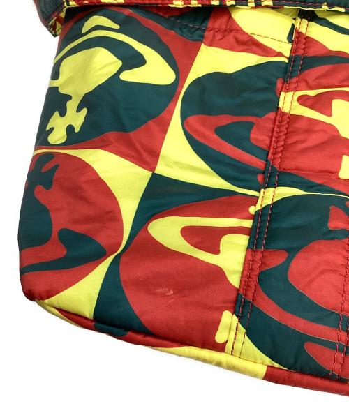 Vivienne Westwood（ヴィヴィアンウエストウッド）Vivienne Westwood (ヴィヴィアンウエストウッド) 2WAYバッグ マルチカラーの古着・服飾アイテム
