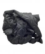 Vivienne Westwoodヴィヴィアンウエストウッド）の古着「フラップショルダーバッグ」｜ブラック