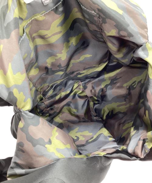 Vivienne Westwood（ヴィヴィアンウエストウッド）Vivienne Westwood (ヴィヴィアンウエストウッド) フラップショルダーバッグ ブラックの古着・服飾アイテム