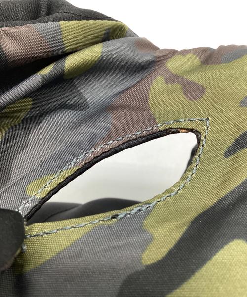 Vivienne Westwood（ヴィヴィアンウエストウッド）Vivienne Westwood (ヴィヴィアンウエストウッド) フラップショルダーバッグ ブラックの古着・服飾アイテム