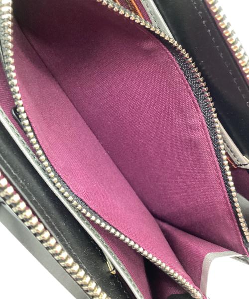 Vivienne Westwood（ヴィヴィアンウエストウッド）Vivienne Westwood (ヴィヴィアンウエストウッド) ショルダーウォレット マルチカラーの古着・服飾アイテム