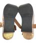中古・古着 Vivienne Westwood (ヴィヴィアンウエストウッド) ロッキンホースバレリーナ　melissa サイズ:23：25000円