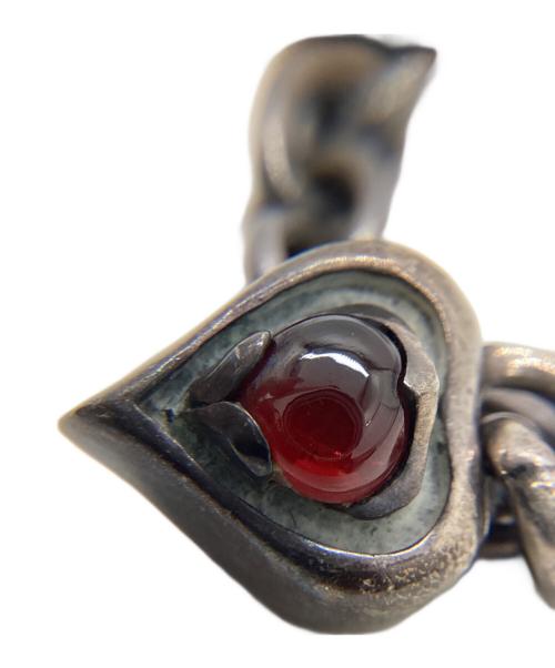 Margo Manhattan（マーゴ マンハッタン）Margo Manhattan (マーゴ マンハッタン) シルバーネックレスの古着・服飾アイテム