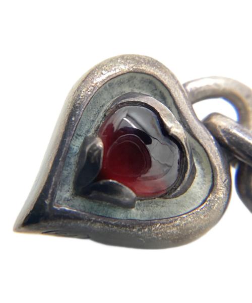 Margo Manhattan（マーゴ マンハッタン）Margo Manhattan (マーゴ マンハッタン) シルバーネックレスの古着・服飾アイテム