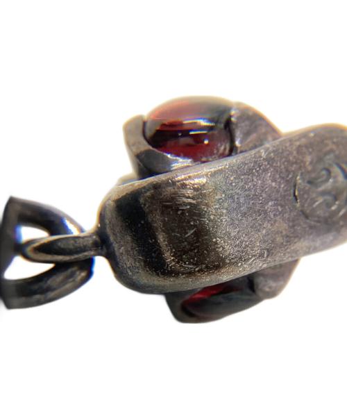 Margo Manhattan（マーゴ マンハッタン）Margo Manhattan (マーゴ マンハッタン) シルバーネックレスの古着・服飾アイテム