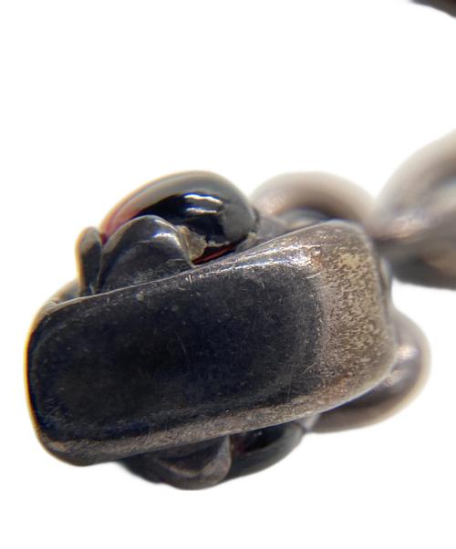 Margo Manhattan（マーゴ マンハッタン）Margo Manhattan (マーゴ マンハッタン) シルバーネックレスの古着・服飾アイテム