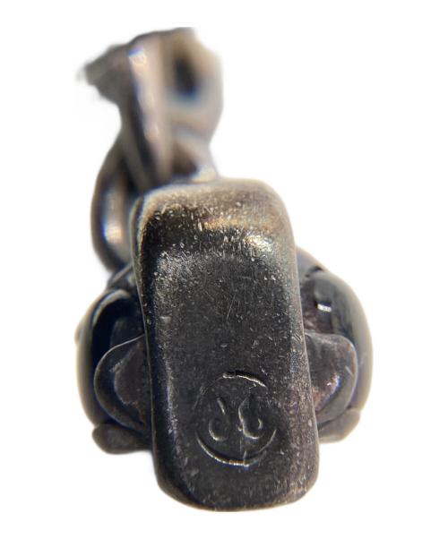 Margo Manhattan（マーゴ マンハッタン）Margo Manhattan (マーゴ マンハッタン) シルバーネックレスの古着・服飾アイテム