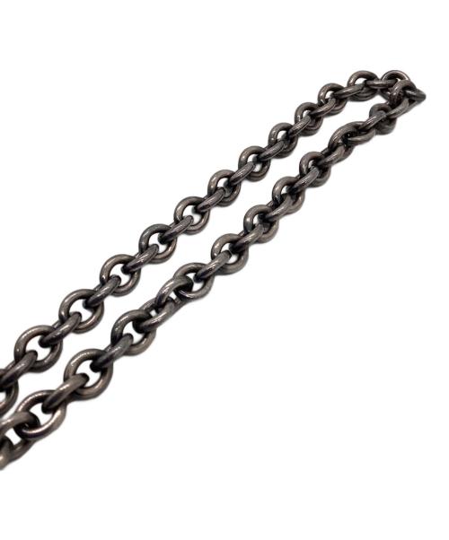 Margo Manhattan（マーゴ マンハッタン）Margo Manhattan (マーゴ マンハッタン) シルバーネックレスの古着・服飾アイテム