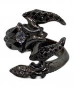 Artemis Classicアルテミスクラシック）の古着「シルバーリング」