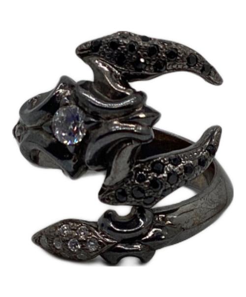 Artemis Classic（アルテミスクラシック）Artemis Classic (アルテミスクラシック) シルバーリング サイズ:12-13号の古着・服飾アイテム