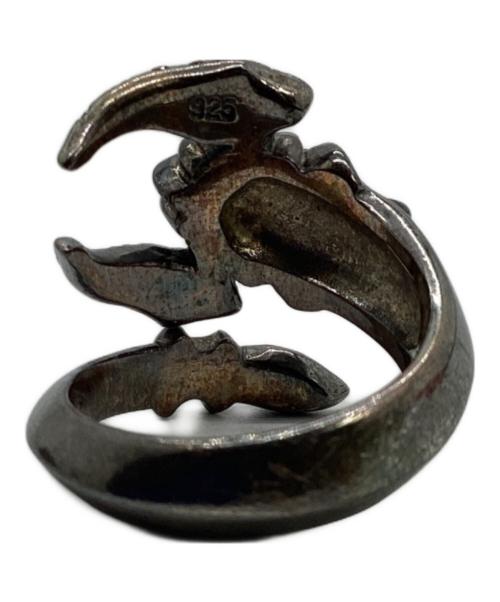 Artemis Classic（アルテミスクラシック）Artemis Classic (アルテミスクラシック) シルバーリング サイズ:12-13号の古着・服飾アイテム