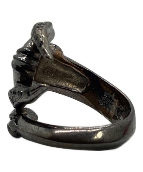 Artemis Classic（アルテミスクラシック）Artemis Classic (アルテミスクラシック) シルバーリング サイズ:12-13号の古着・服飾アイテム