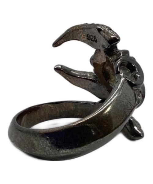 Artemis Classic（アルテミスクラシック）Artemis Classic (アルテミスクラシック) シルバーリング サイズ:12-13号の古着・服飾アイテム