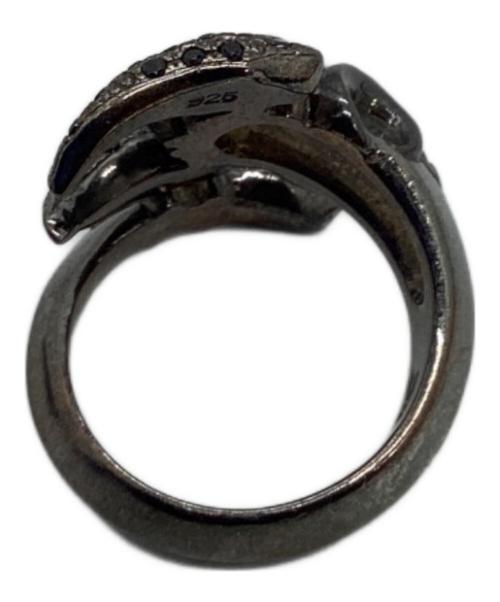 Artemis Classic（アルテミスクラシック）Artemis Classic (アルテミスクラシック) シルバーリング サイズ:12-13号の古着・服飾アイテム