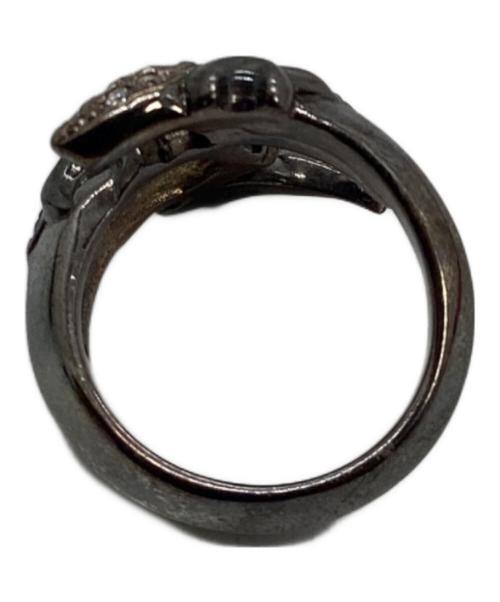 Artemis Classic（アルテミスクラシック）Artemis Classic (アルテミスクラシック) シルバーリング サイズ:12-13号の古着・服飾アイテム