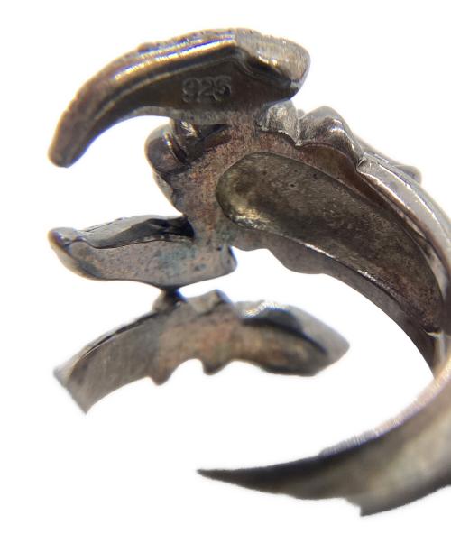 Artemis Classic（アルテミスクラシック）Artemis Classic (アルテミスクラシック) シルバーリング サイズ:12-13号の古着・服飾アイテム