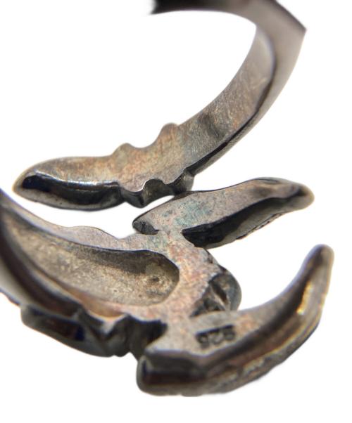 Artemis Classic（アルテミスクラシック）Artemis Classic (アルテミスクラシック) シルバーリング サイズ:12-13号の古着・服飾アイテム