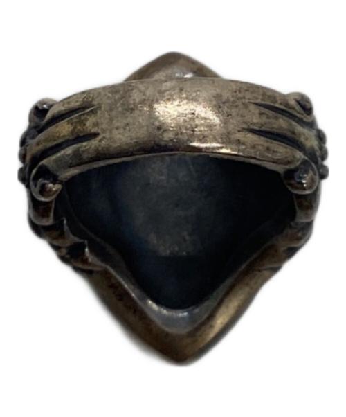 Jean Paul GAULTIER（ジャンポールゴルチェ）Jean Paul GAULTIER (ジャンポールゴルチェ) マリアリング サイズ:10-11号の古着・服飾アイテム