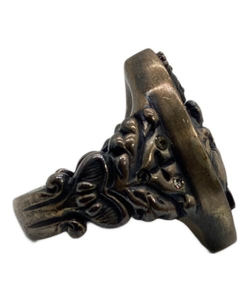 Jean Paul GAULTIER（ジャンポールゴルチェ）Jean Paul GAULTIER (ジャンポールゴルチェ) マリアリング サイズ:10-11号の古着・服飾アイテム