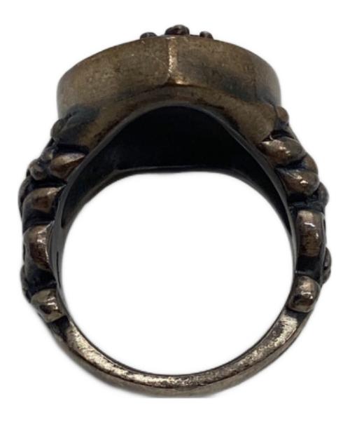 Jean Paul GAULTIER（ジャンポールゴルチェ）Jean Paul GAULTIER (ジャンポールゴルチェ) マリアリング サイズ:10-11号の古着・服飾アイテム