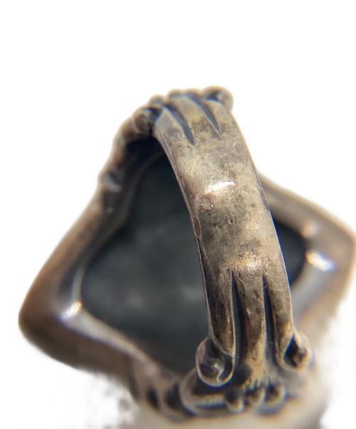 Jean Paul GAULTIER（ジャンポールゴルチェ）Jean Paul GAULTIER (ジャンポールゴルチェ) マリアリング サイズ:10-11号の古着・服飾アイテム