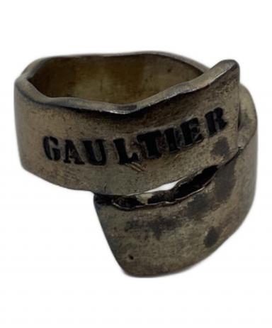 中古・古着通販】Jean Paul GAULTIER (ジャンポールゴルチェ) リング